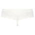 Camile thong boxers, White