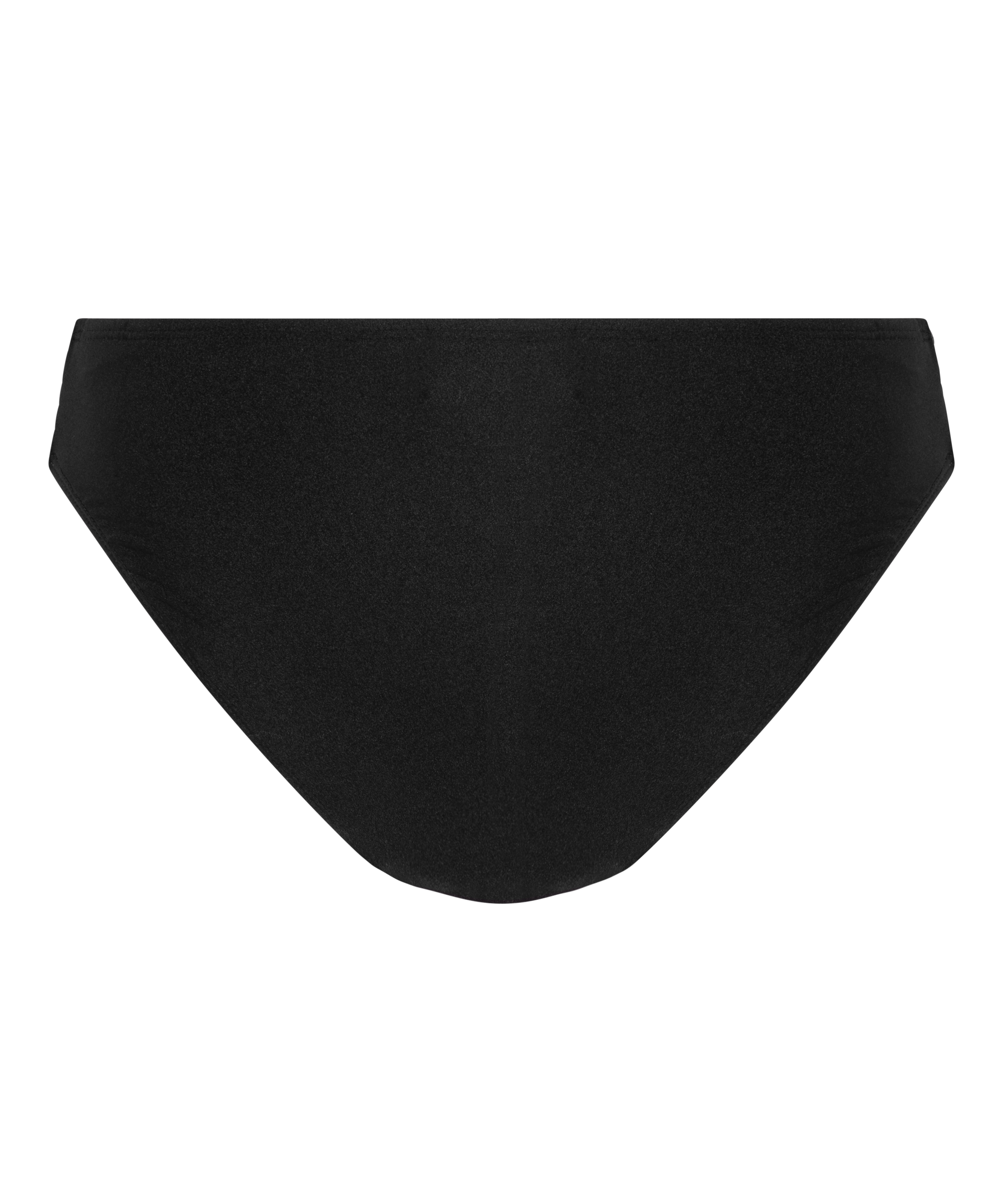 Boho Rio Bikinibottom, Black, main