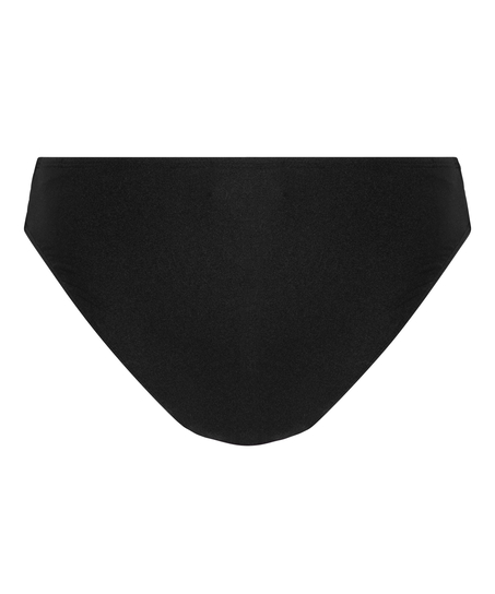 Boho Rio Bikinibottom, Black
