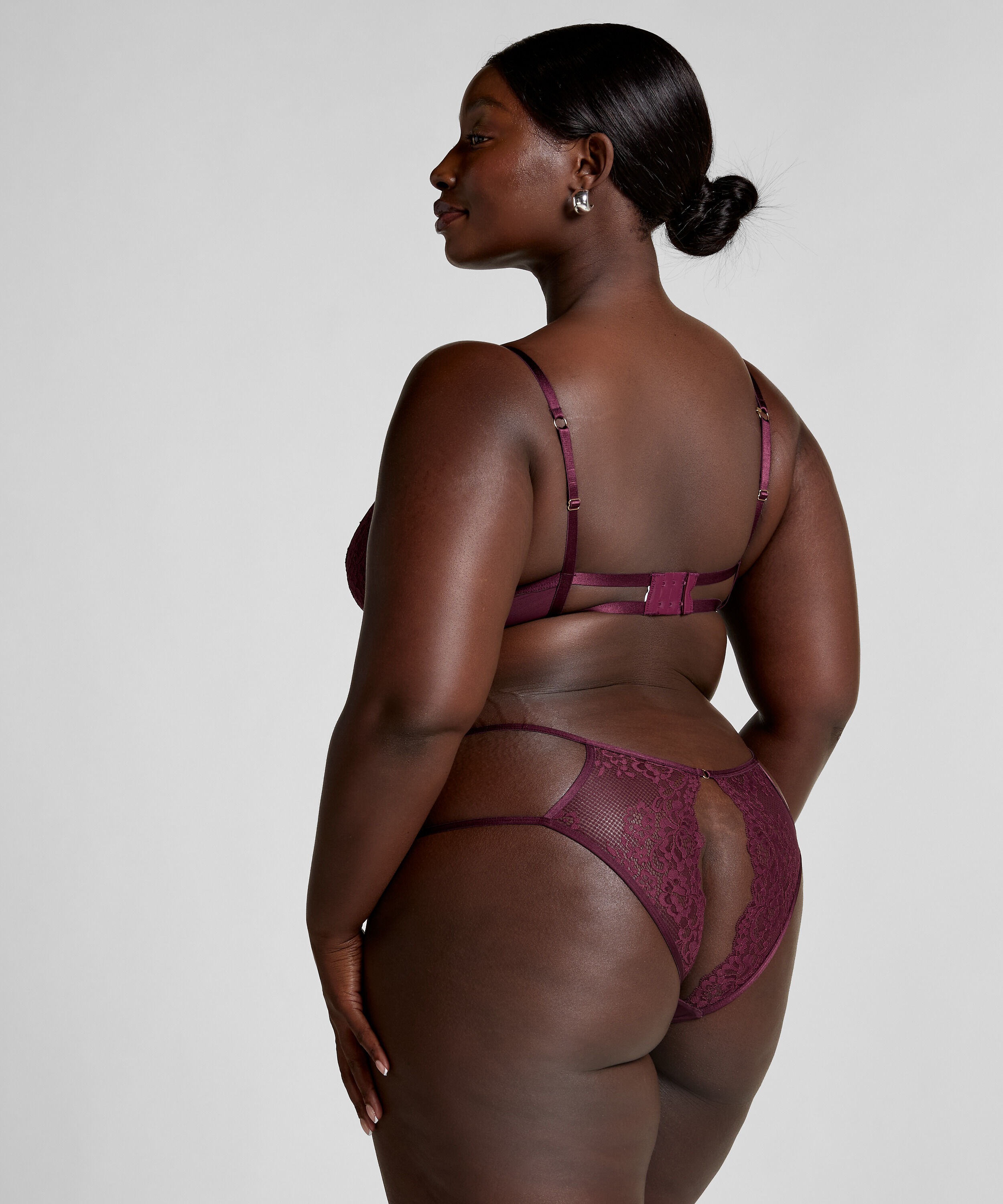 Cinnamon Brazilian