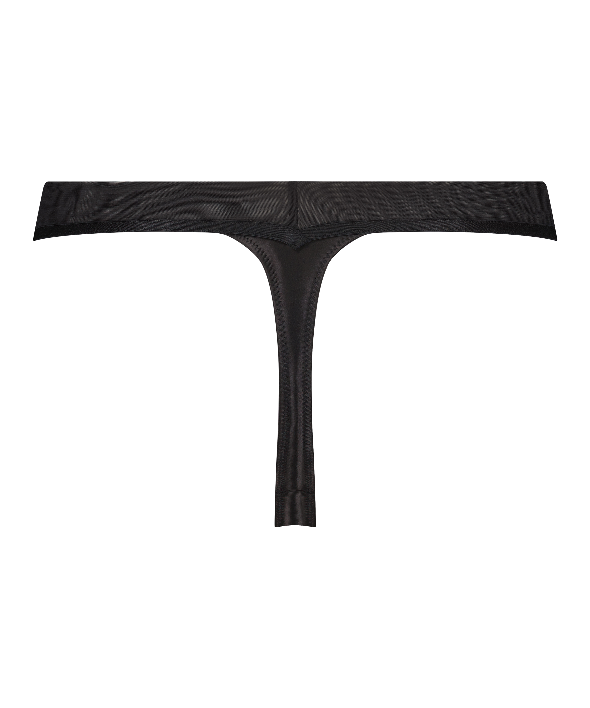 Magdalena Thong, Black, main