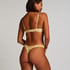 Madison Thong, Yellow
