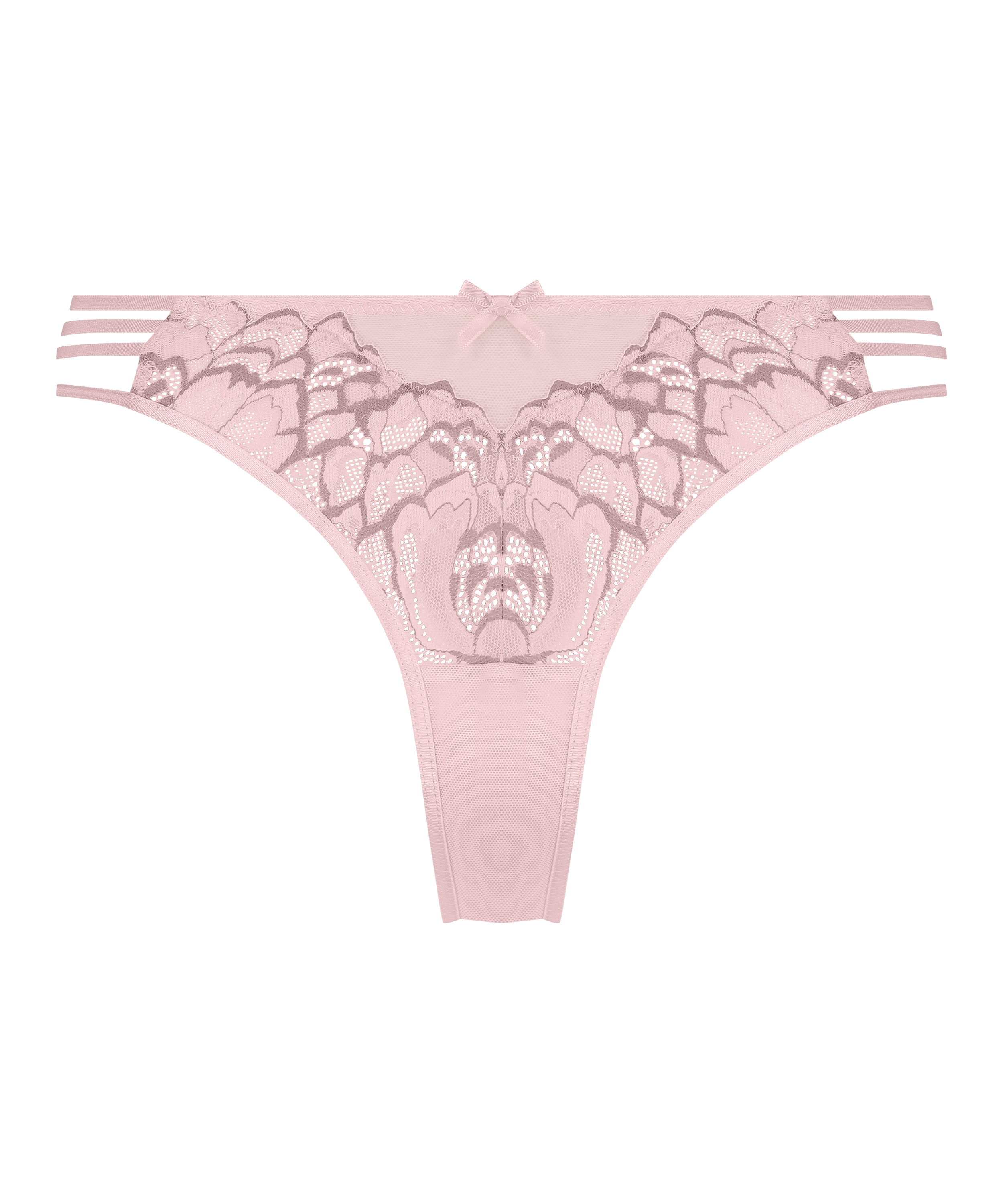 Cindy Thong, Pink, main