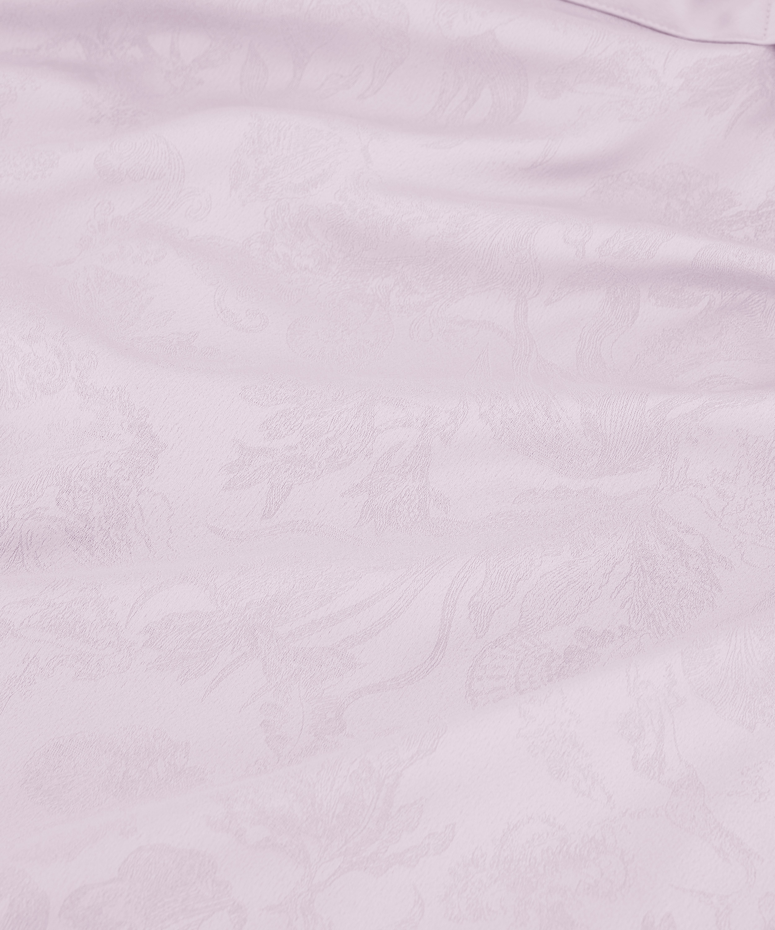 Sea Treasures Kimono, Purple, main