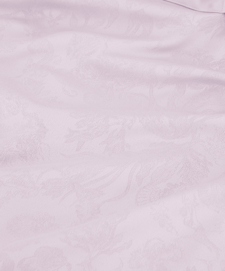 Sea Treasures Kimono, Purple