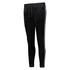 HKMX Velvet Sports Pants, Black