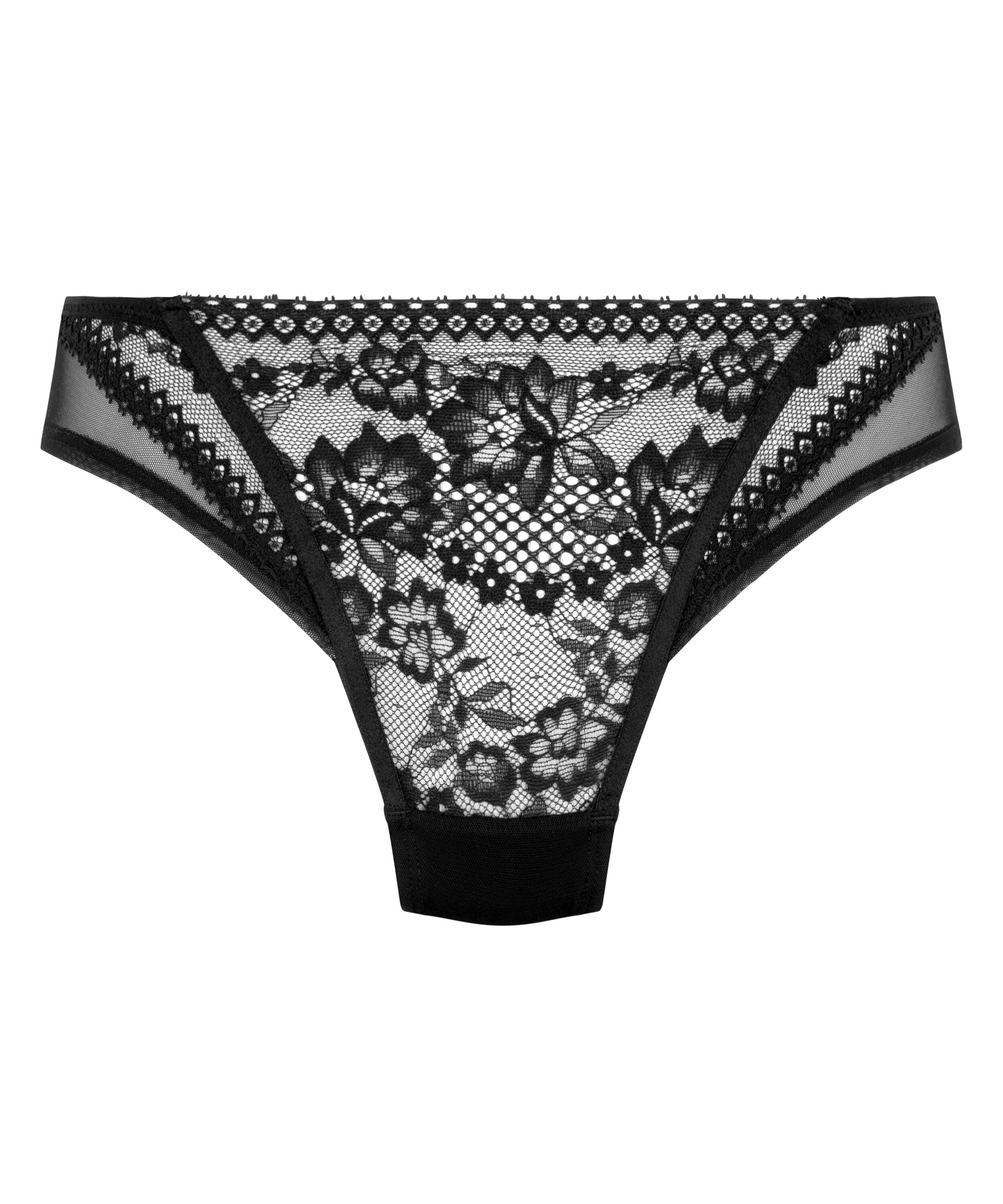 Vera Brazilian, Black