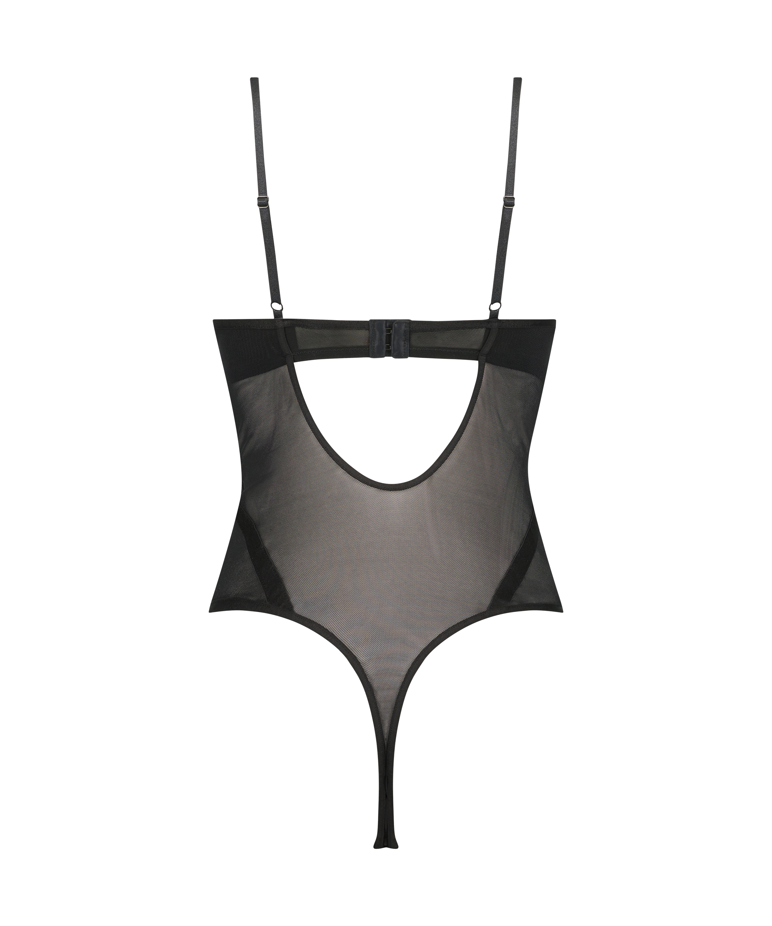 Fiona Body, Black, main
