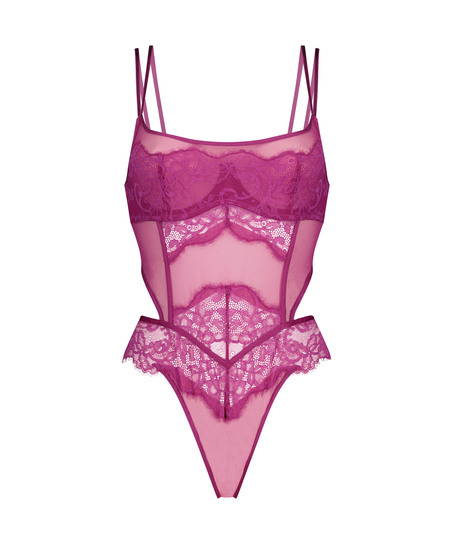 Coeshi Body, Pink
