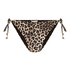 Animalia Bikini Bottoms, Brown