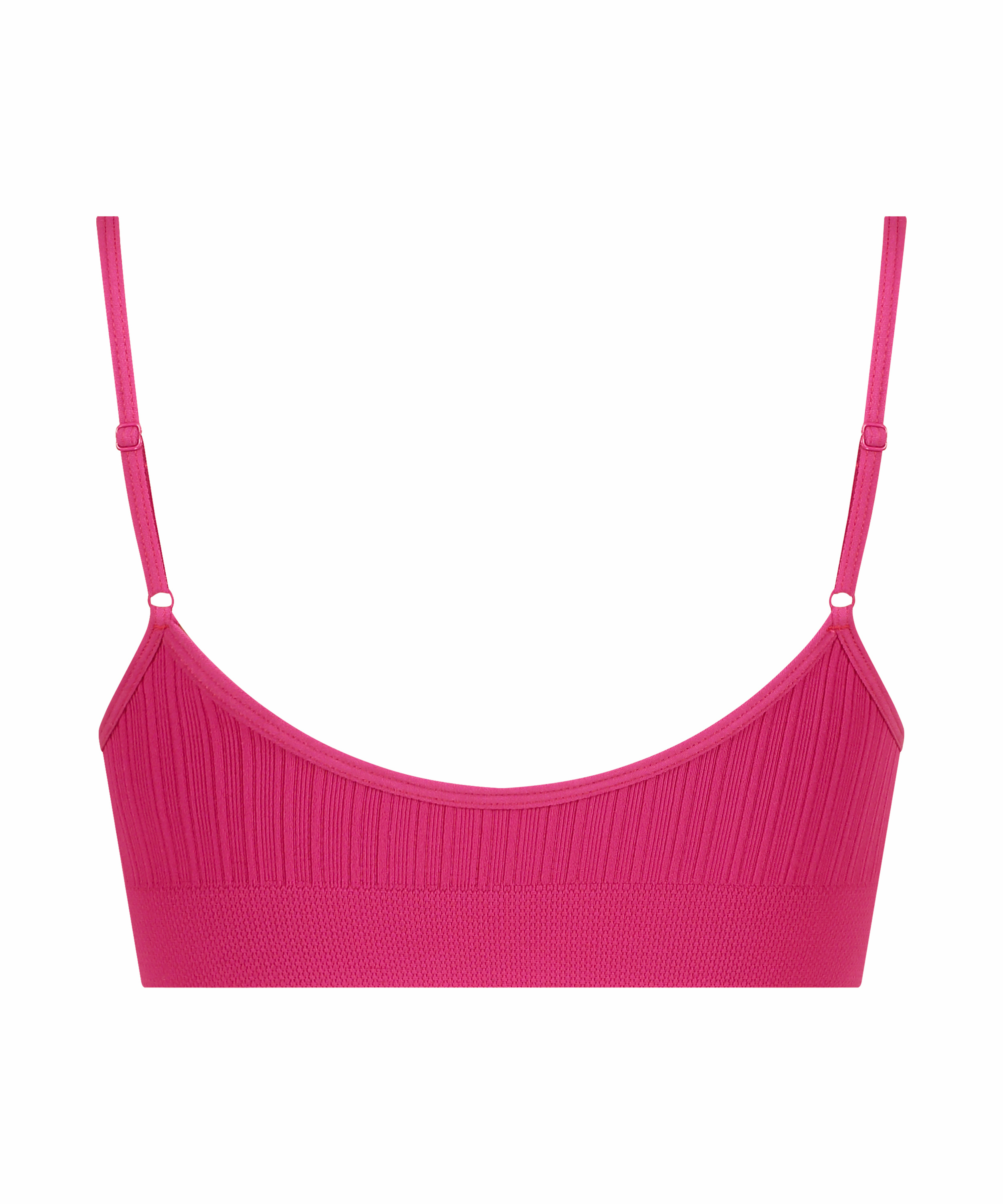 Dianne Bralette, Pink, main