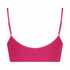 Dianne Bralette, Pink