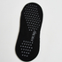 HKMX anti-slip yoga socks, Black