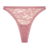 Lyla Thong, Pink