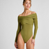 Keisha Body, Green