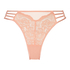 Briar Thong, Orange