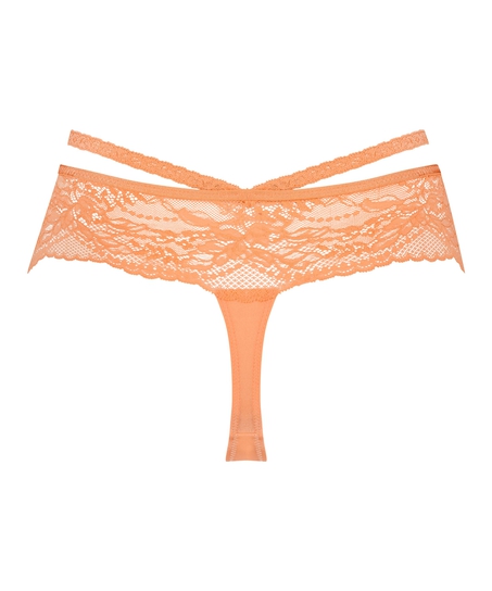 Francesca Boxerthong, Orange