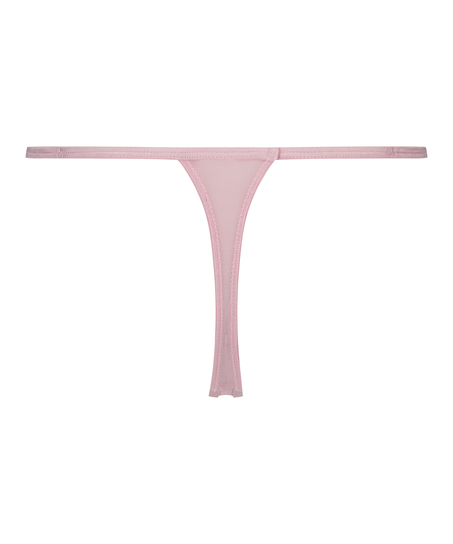 Maxime Thong, Purple