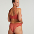 Arabella brazilian, Red