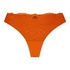 Marine Thong, Orange