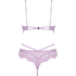 Blaise Body, Purple