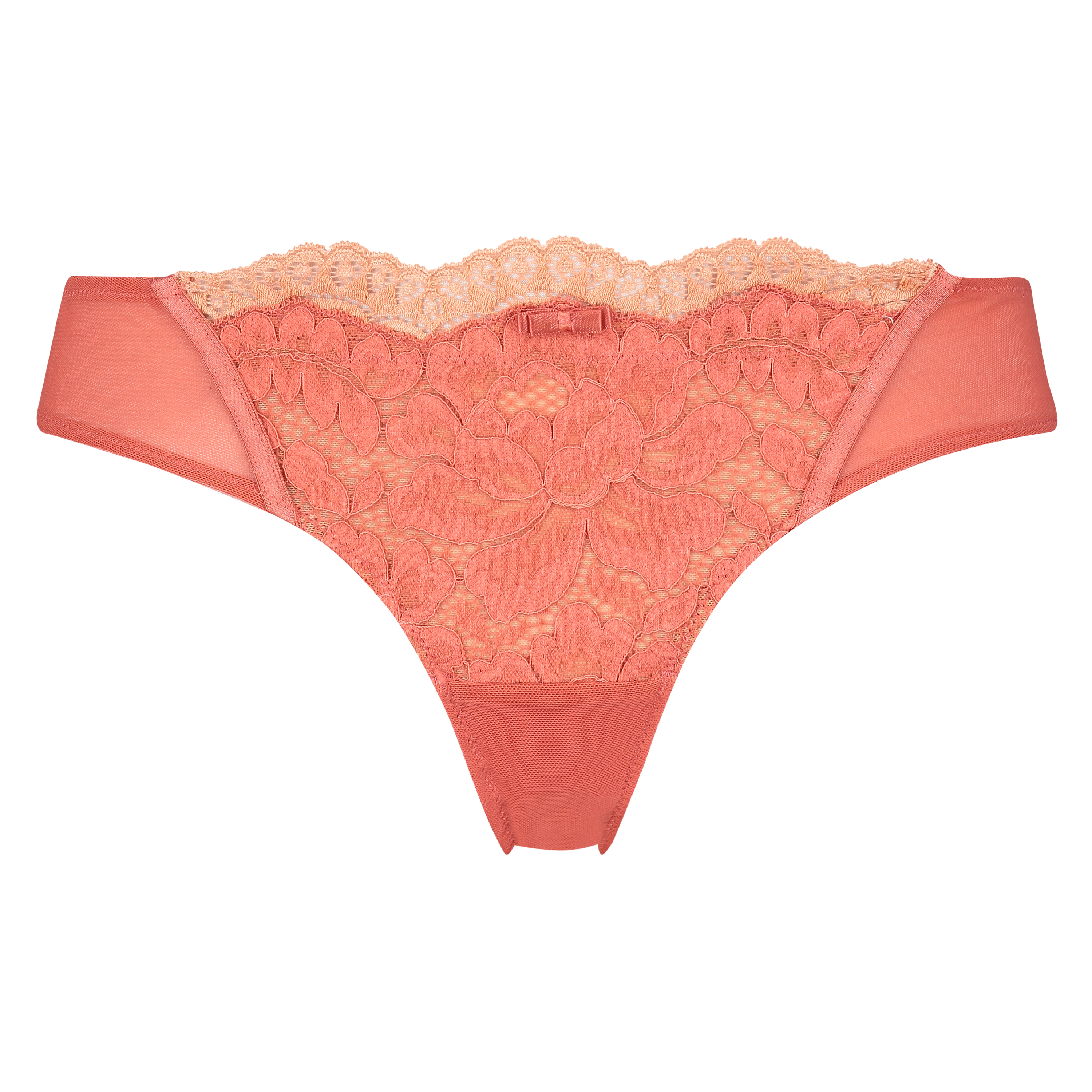 Ellie Thong, Red, main