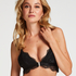 Linny Bralette, Black