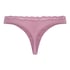 Lola Thong, Pink