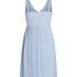Nora Lace Slip Dress, Blue