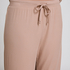 Petite Pant Rib Essential, Beige