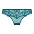 Isabella Thong, Green