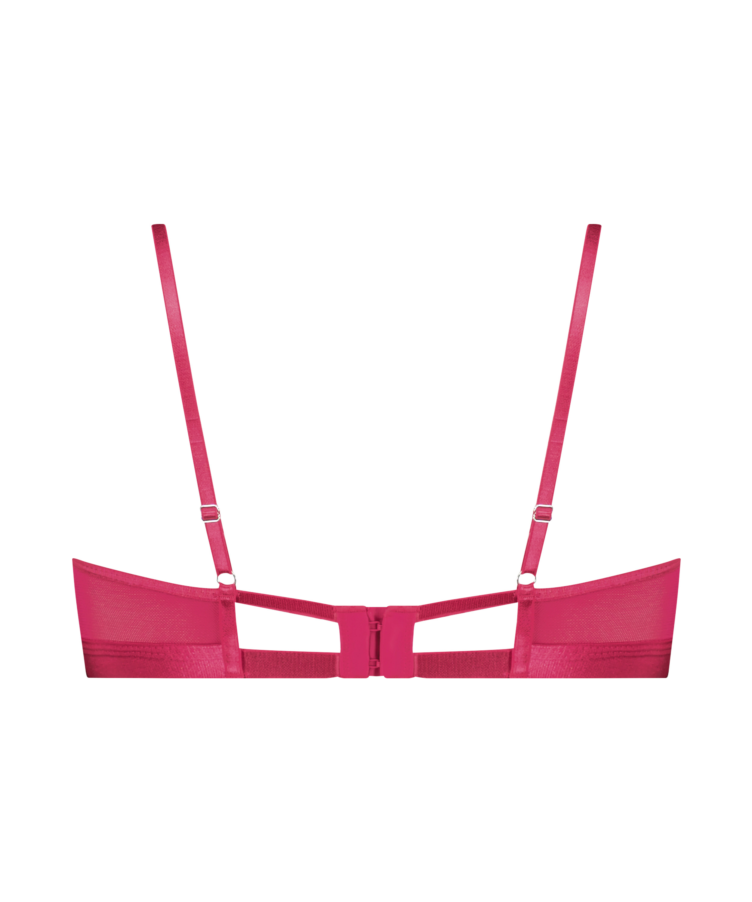 Lieke Bralette, Pink, main