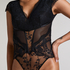 Daphne Body, Black