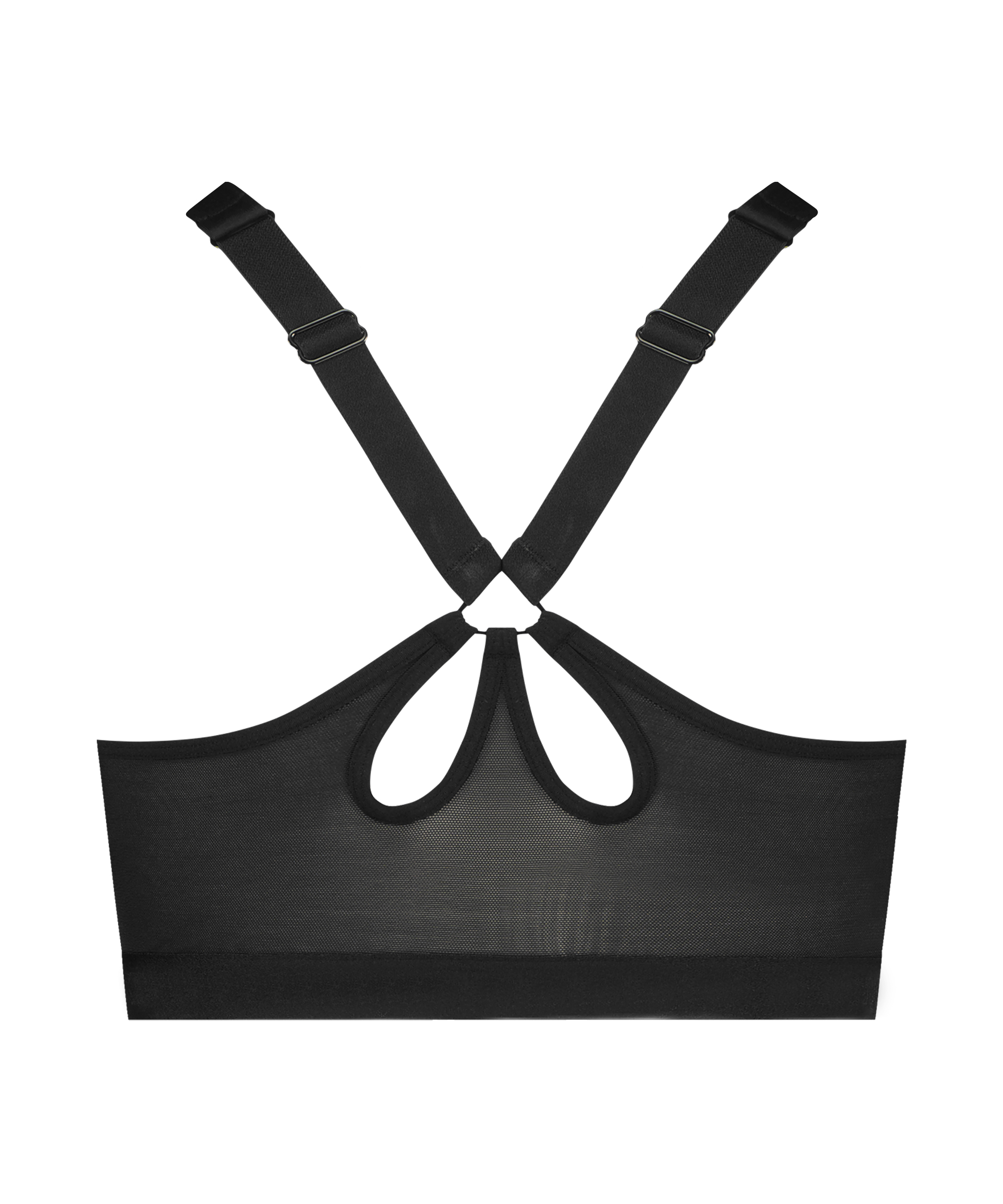 HKMX Sports bra The Pro Level 3 for £34 Padded bras Hunkemöller