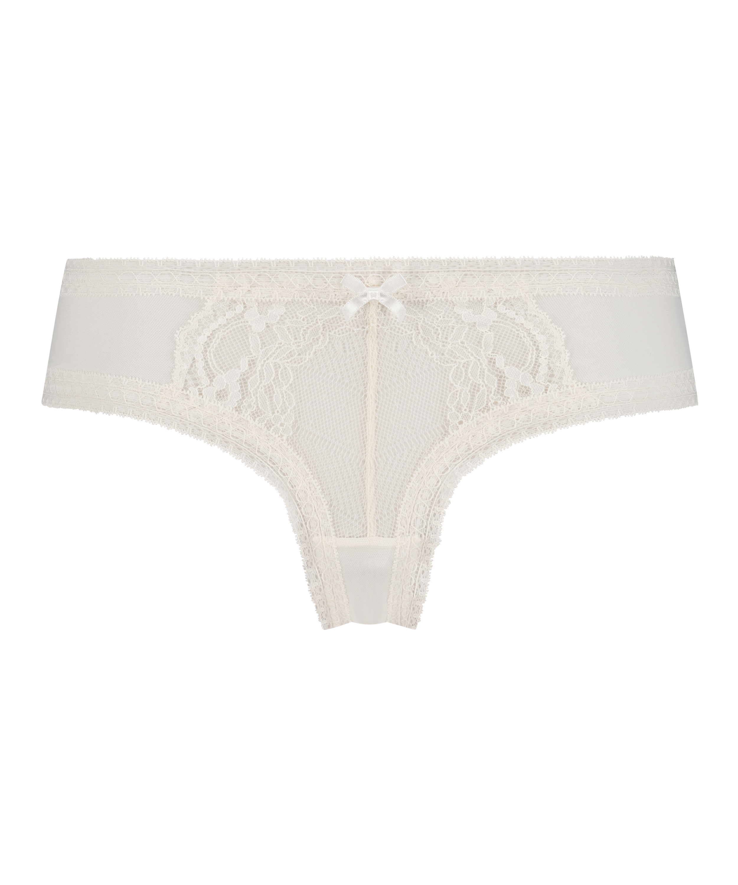 Cali Brazilian, White, main