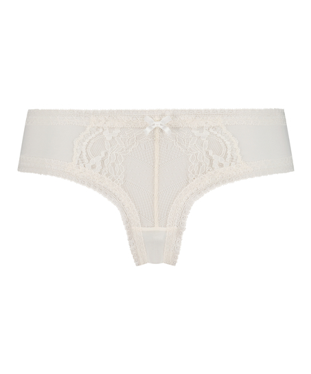 Cali Brazilian, White