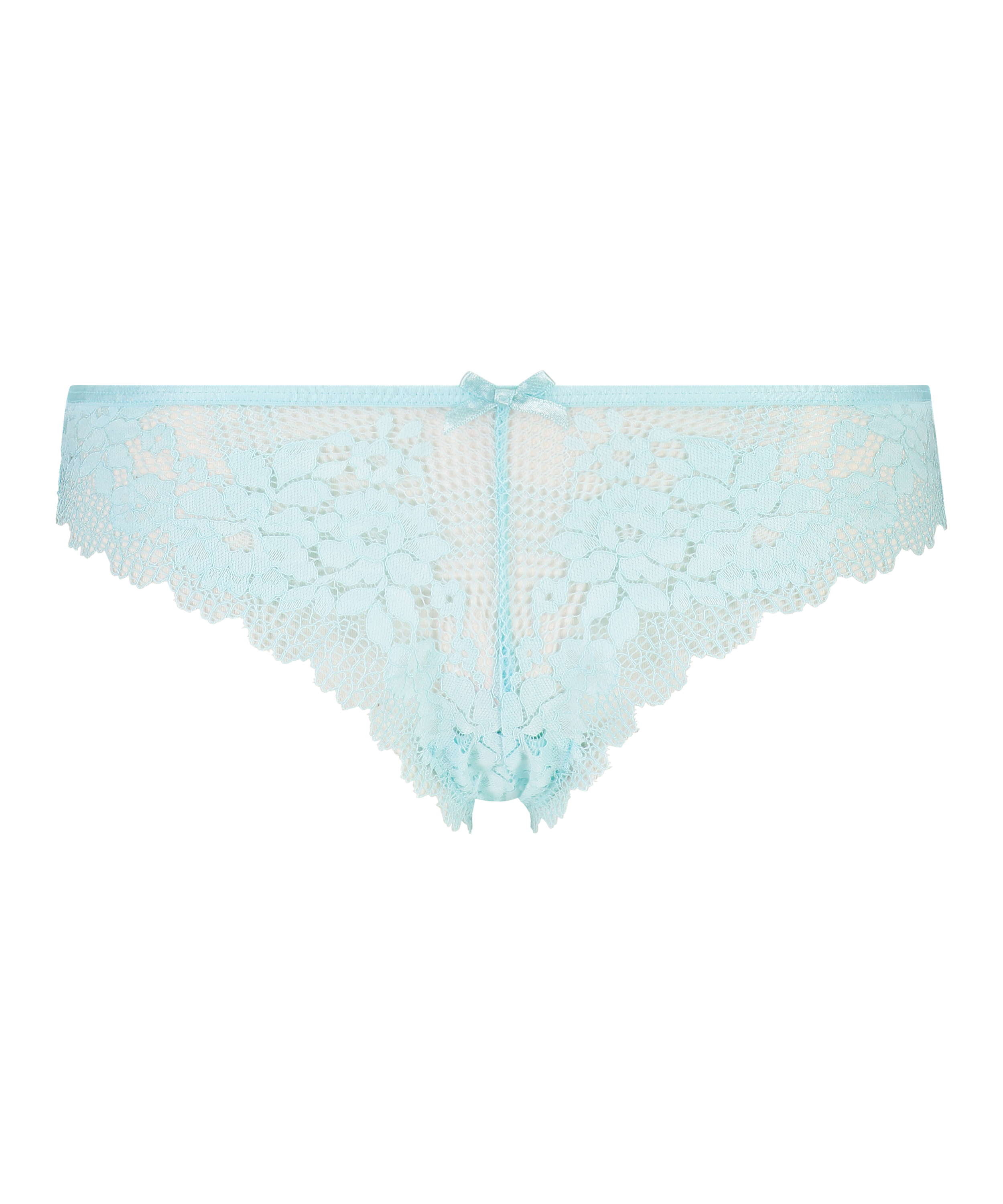 Bruna Brazilian, Blue, main