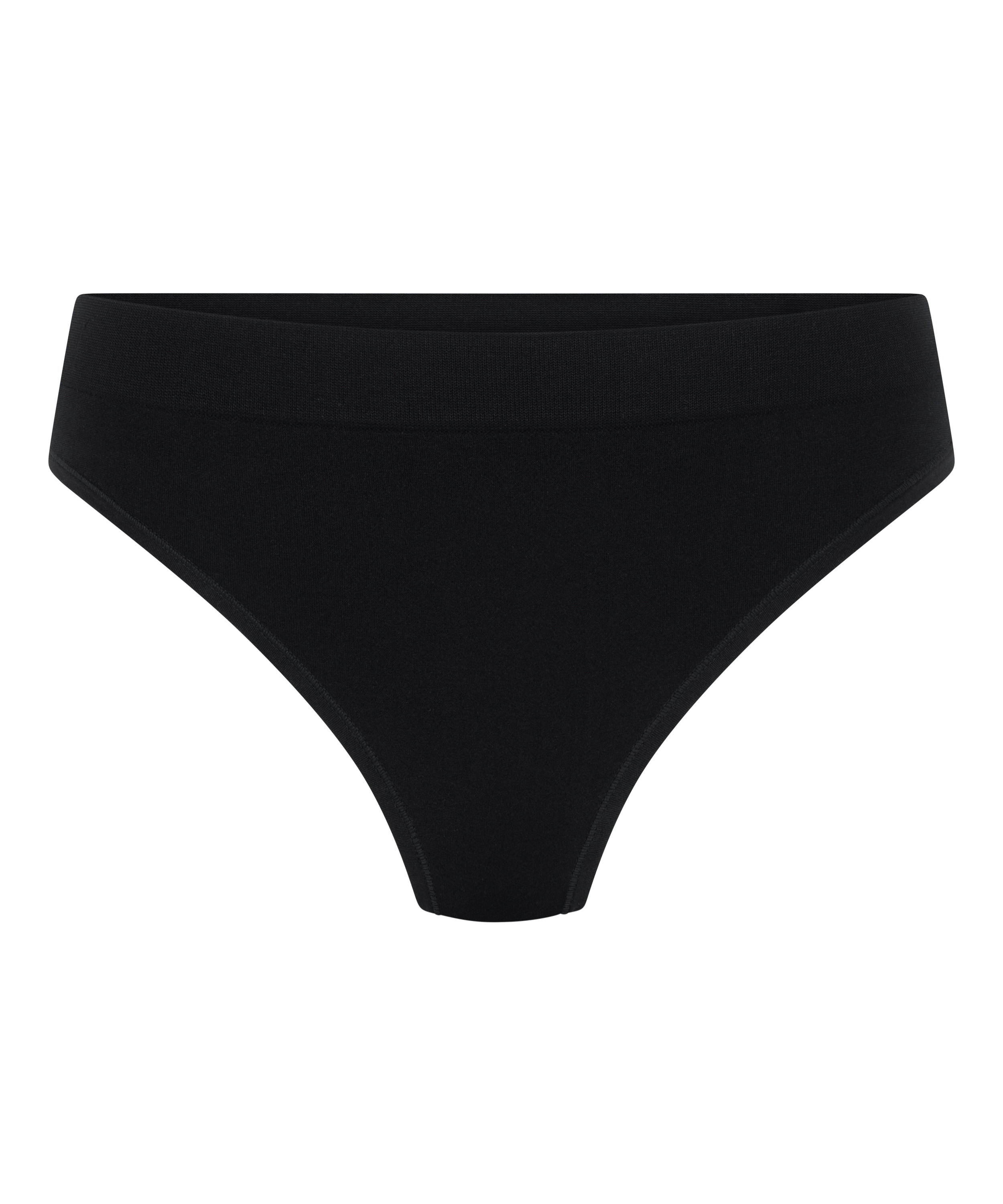 Dide Thong, Black, main