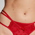 Melda Thong, Red