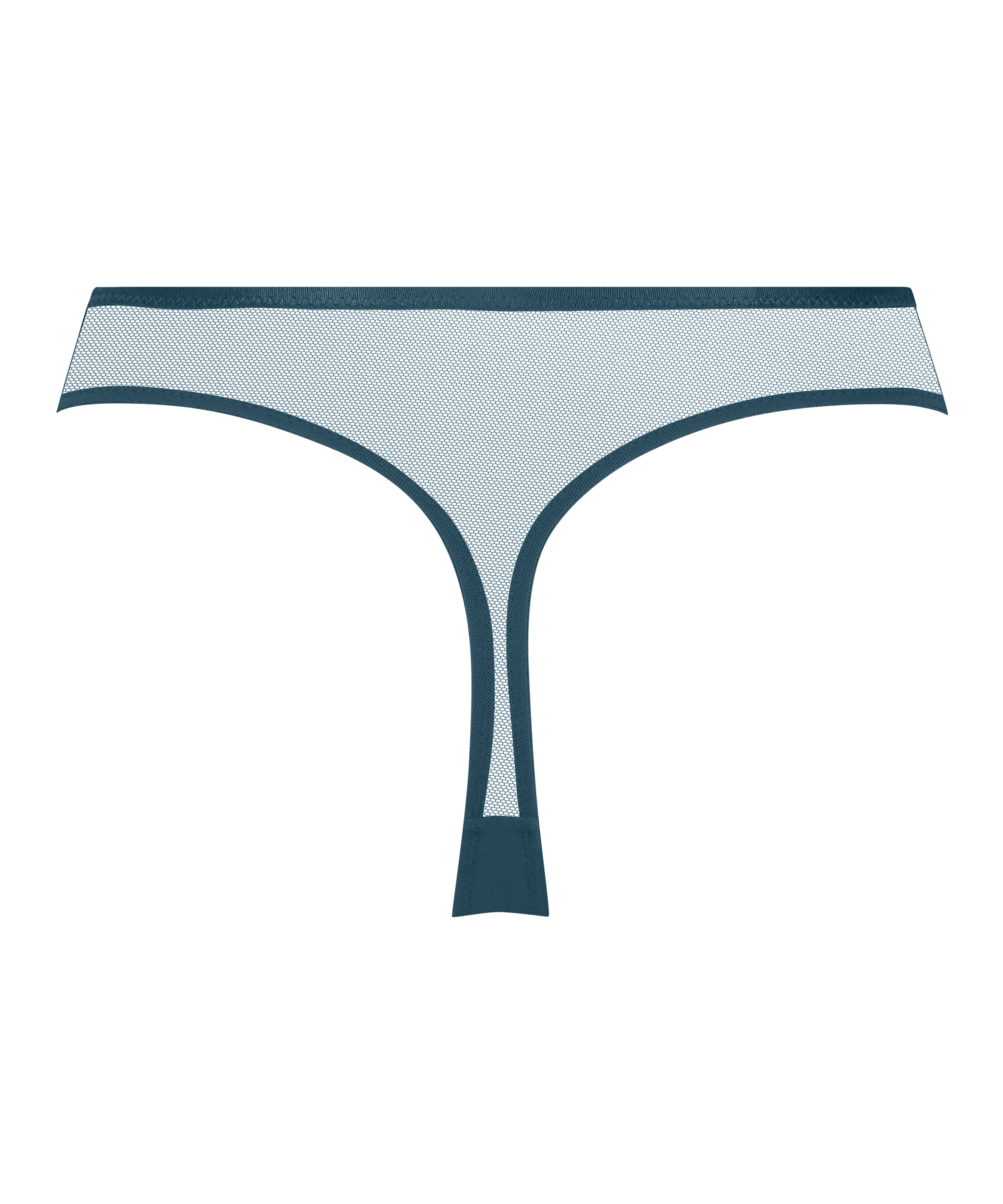 Astrid Thong, Blue, main