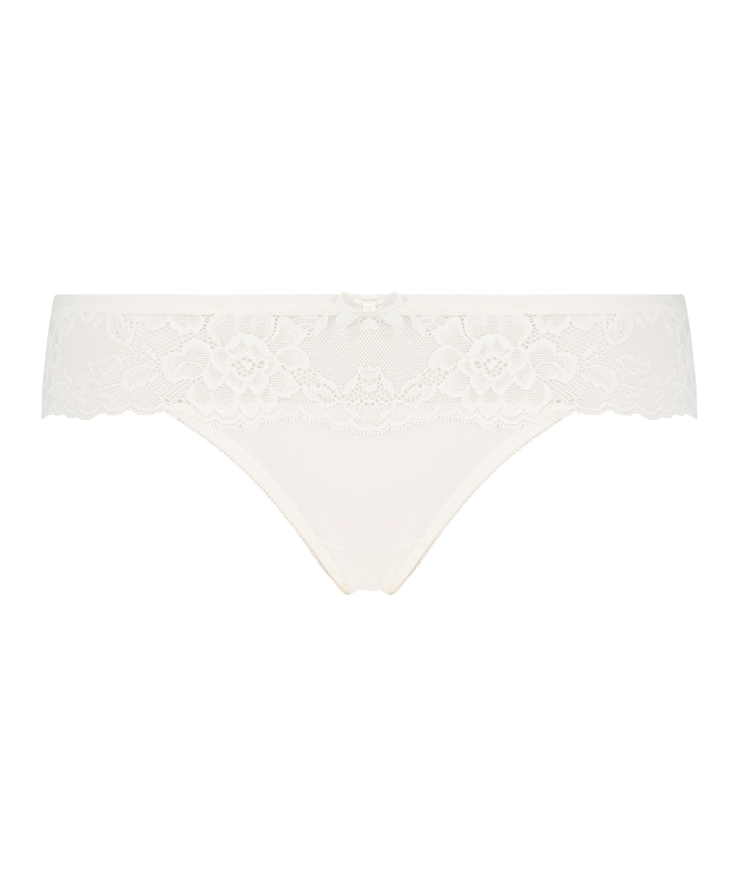 Bianca Boxerthong, White, main
