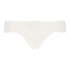Bianca Boxerthong, White