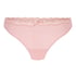 Lola Thong, Pink