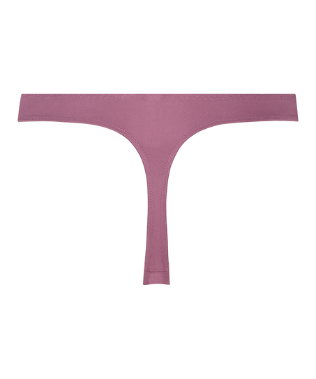 Marine Thong, Purple