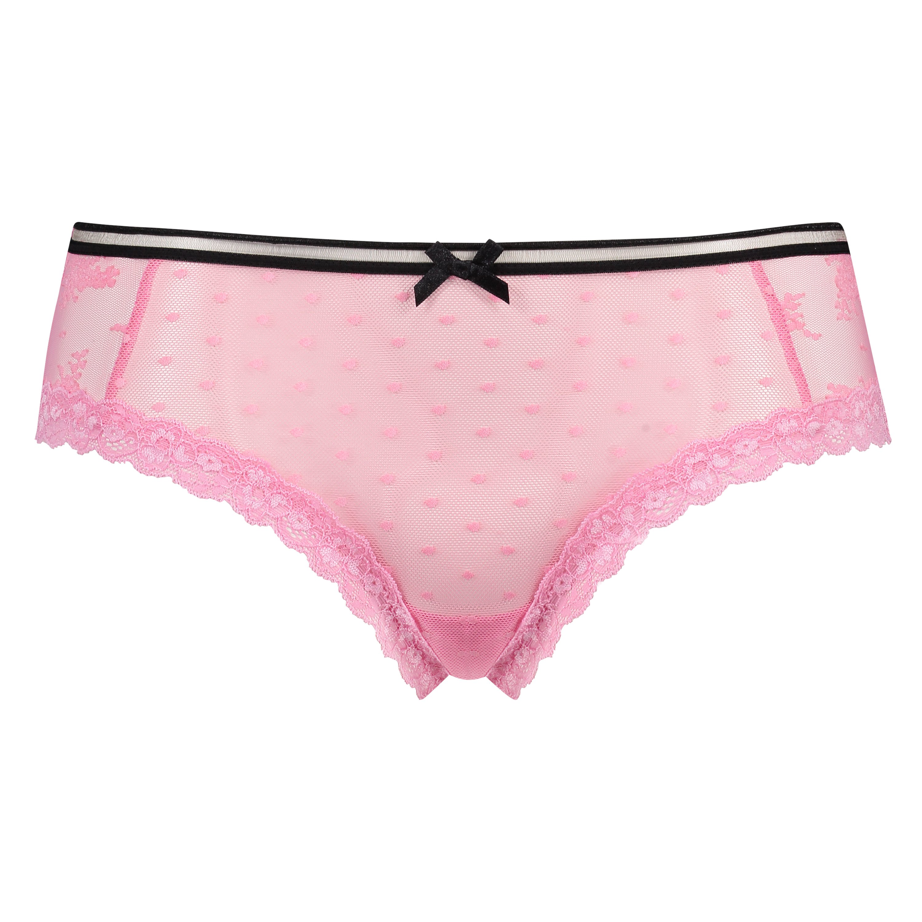 Ella Brazilian, Pink, main