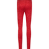 Legging Velours, Red