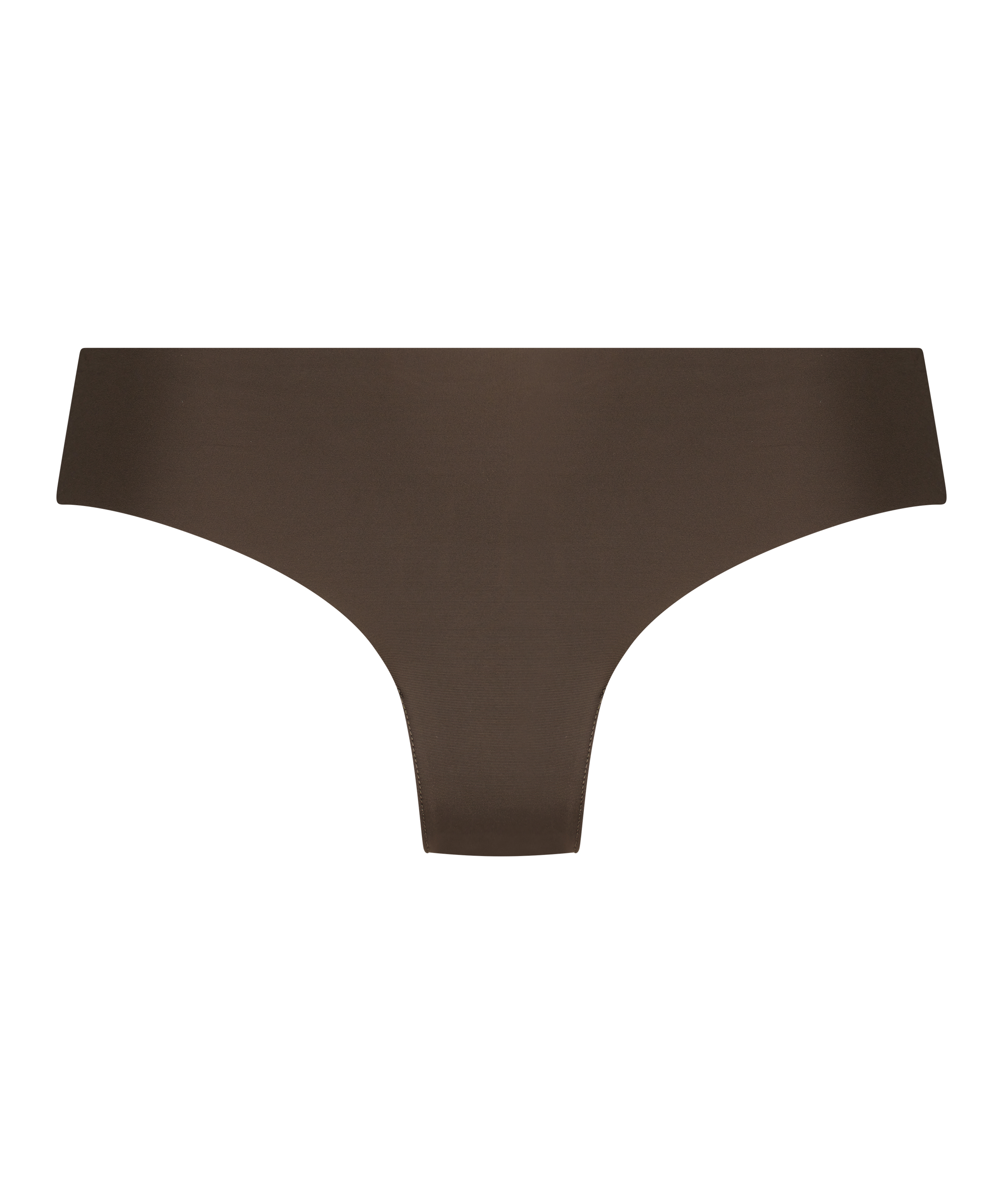 Invisible Brazilian, Brown, main