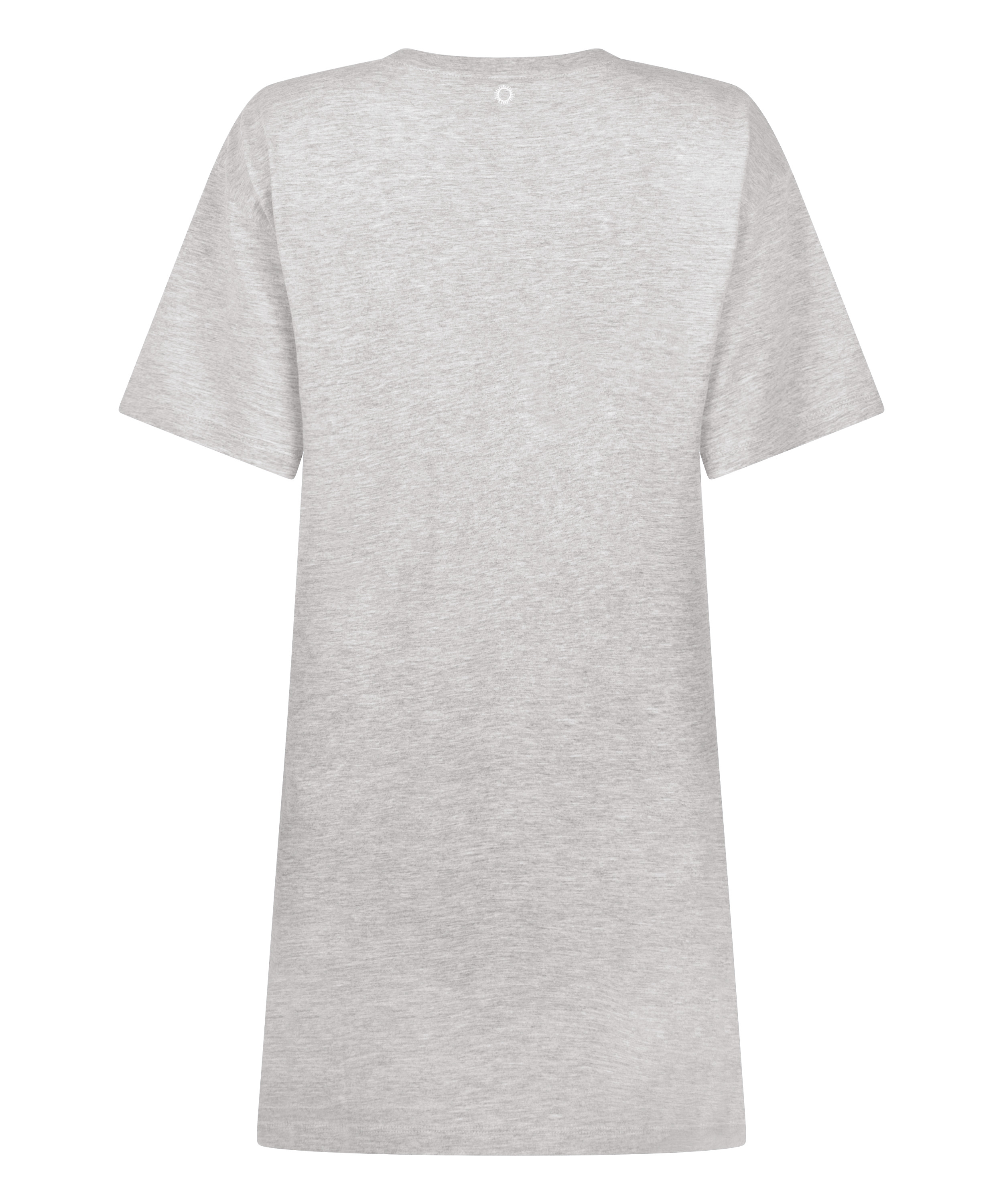 Nightshirt, Grey, main