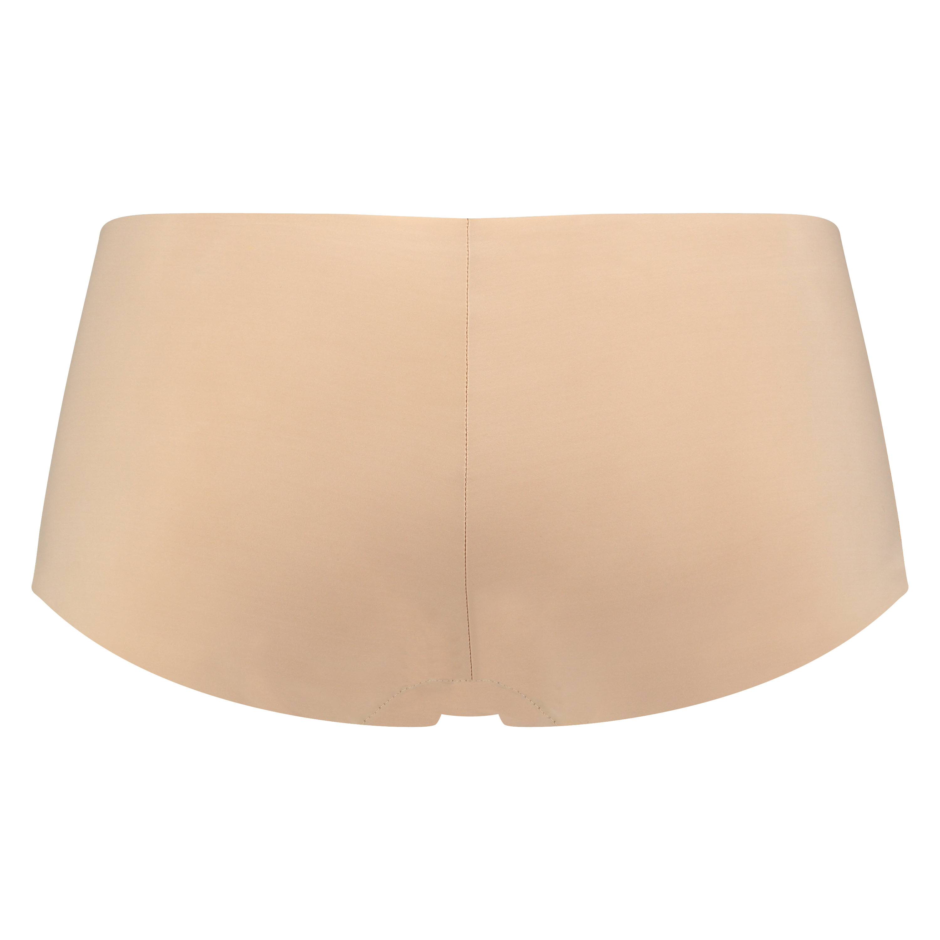 Invisible Shorts, Beige, main