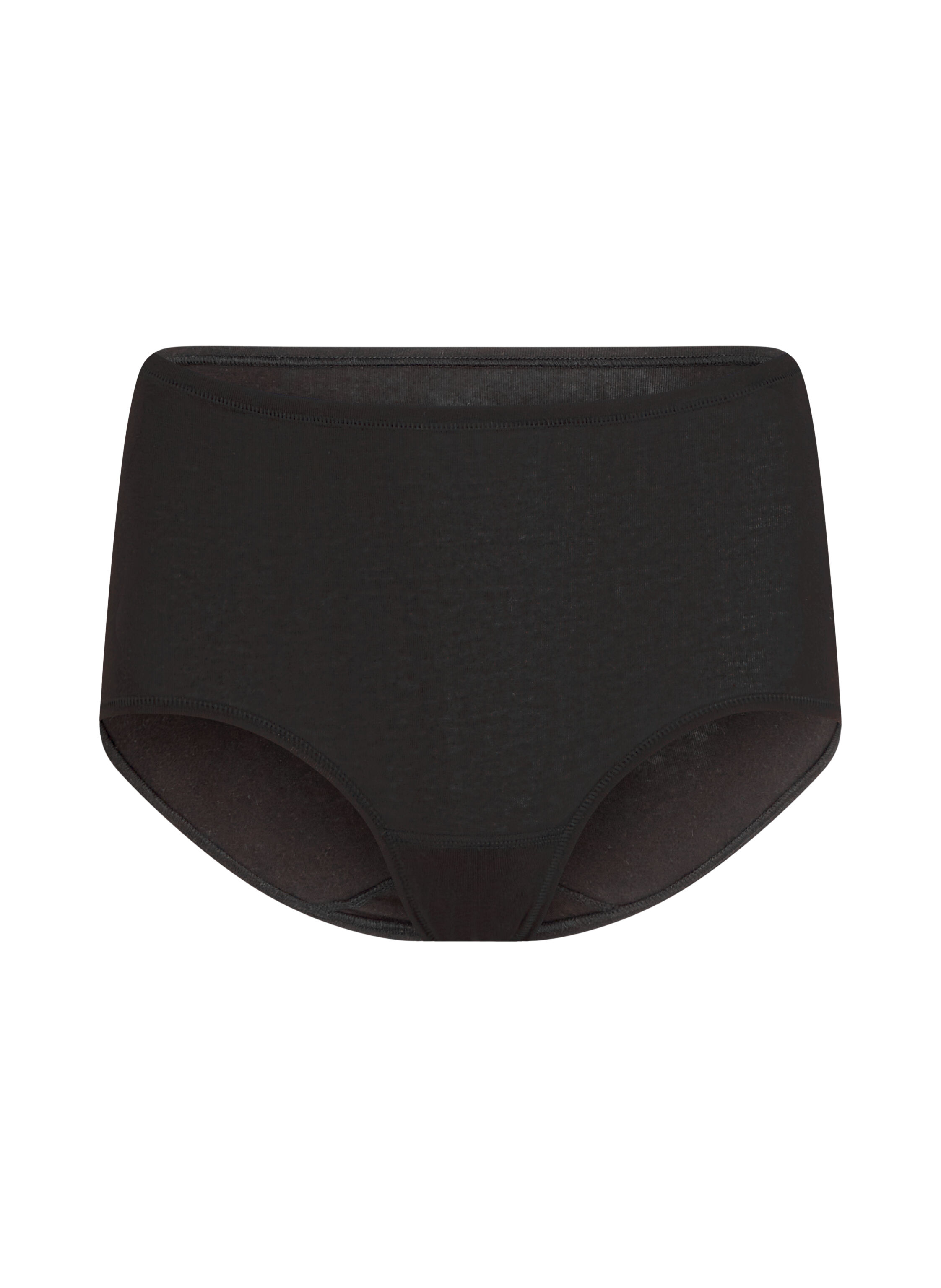 Superslip Midi, Black